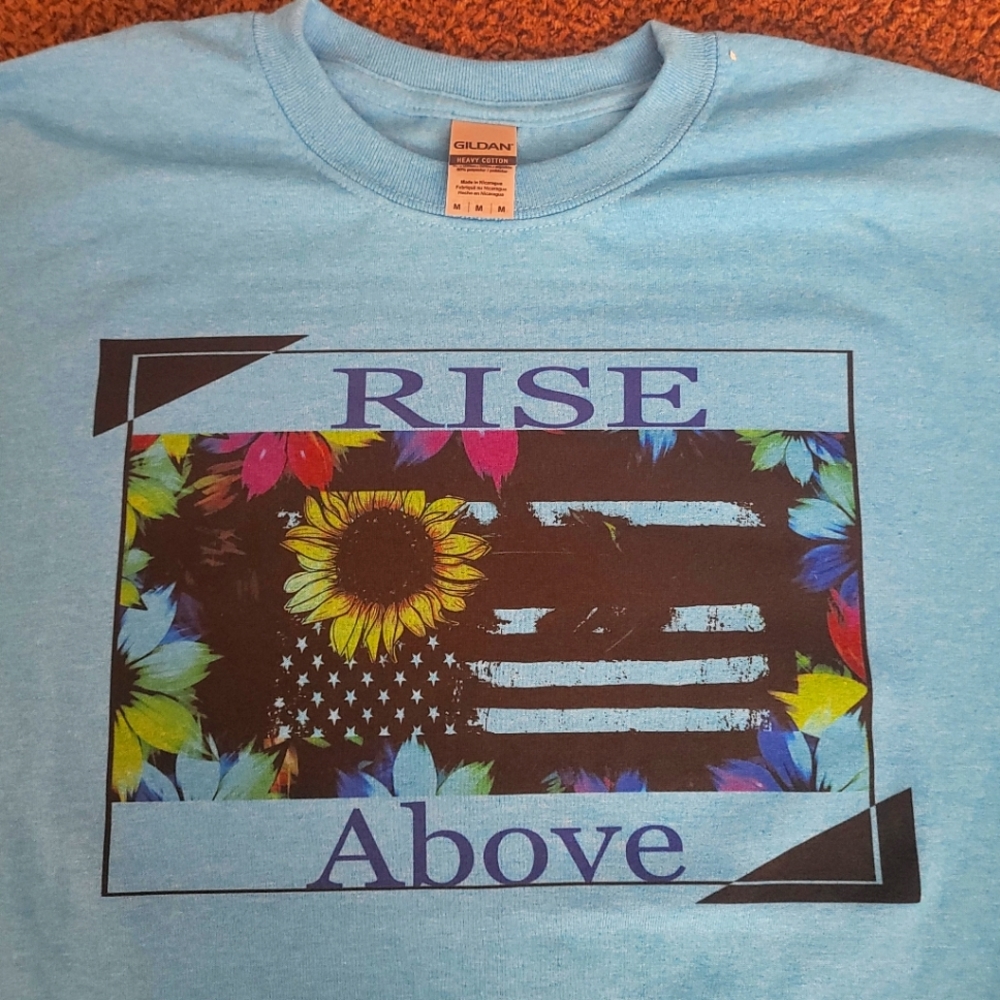 Custom shirts